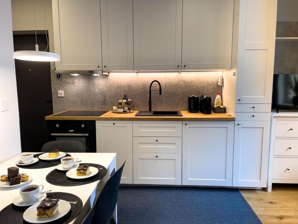 Urabn With Garden No 2a Katowice Free Private Parking, Self Check-in * Chorzów
