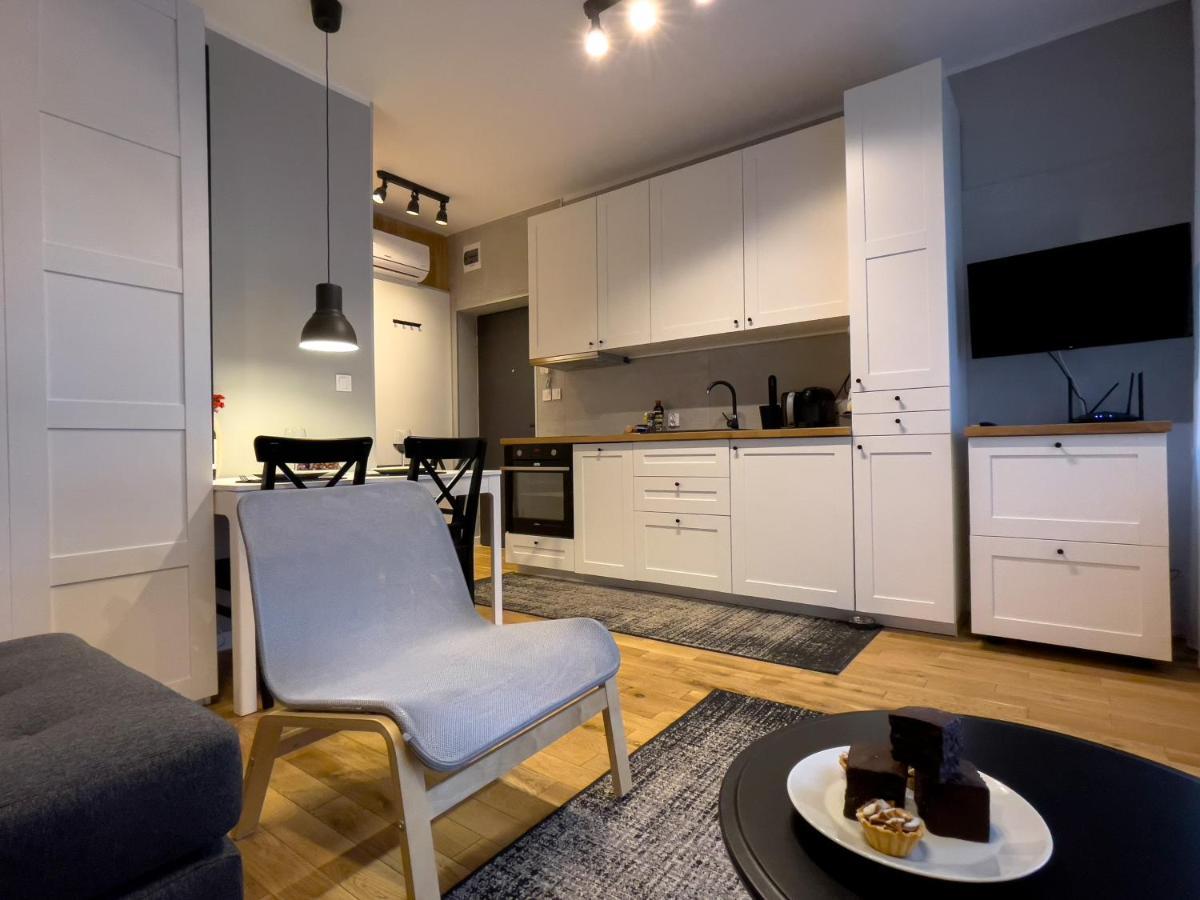 Urabn With Garden No 2a Katowice Free Private Parking, Self Check-in * Chorzów