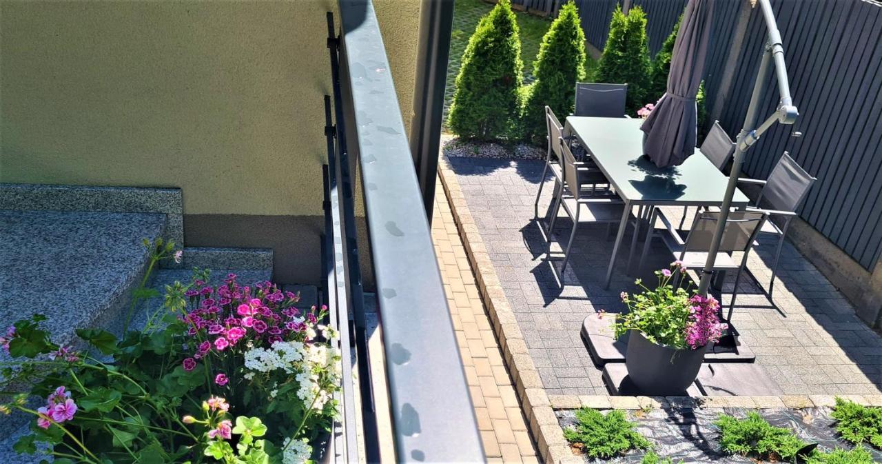 Appartamento Urabn With Garden No 2a Katowice Free Private Parking, Self Check-in