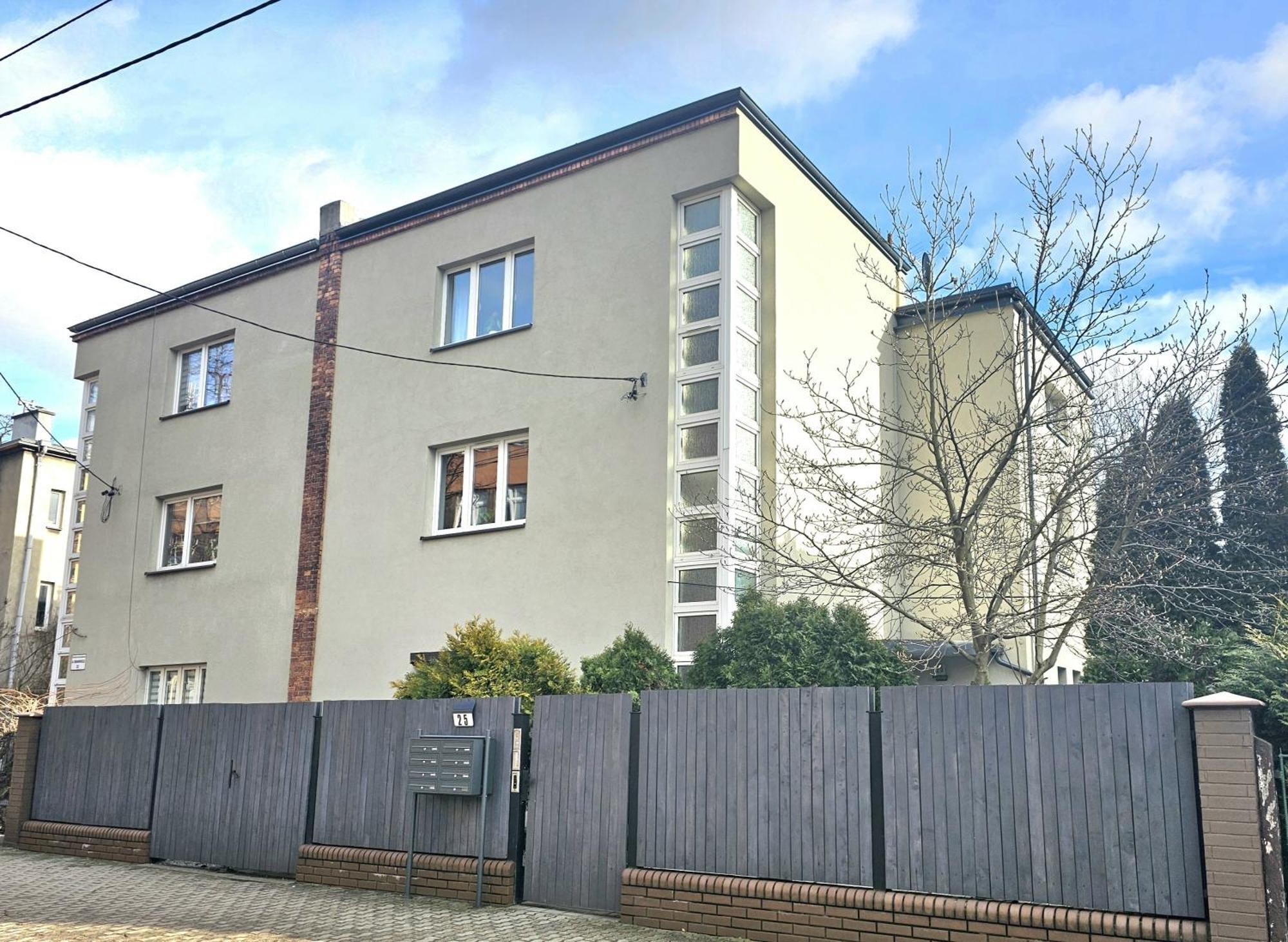 Urabn With Garden No 2a Katowice Free Private Parking, Self Check-in