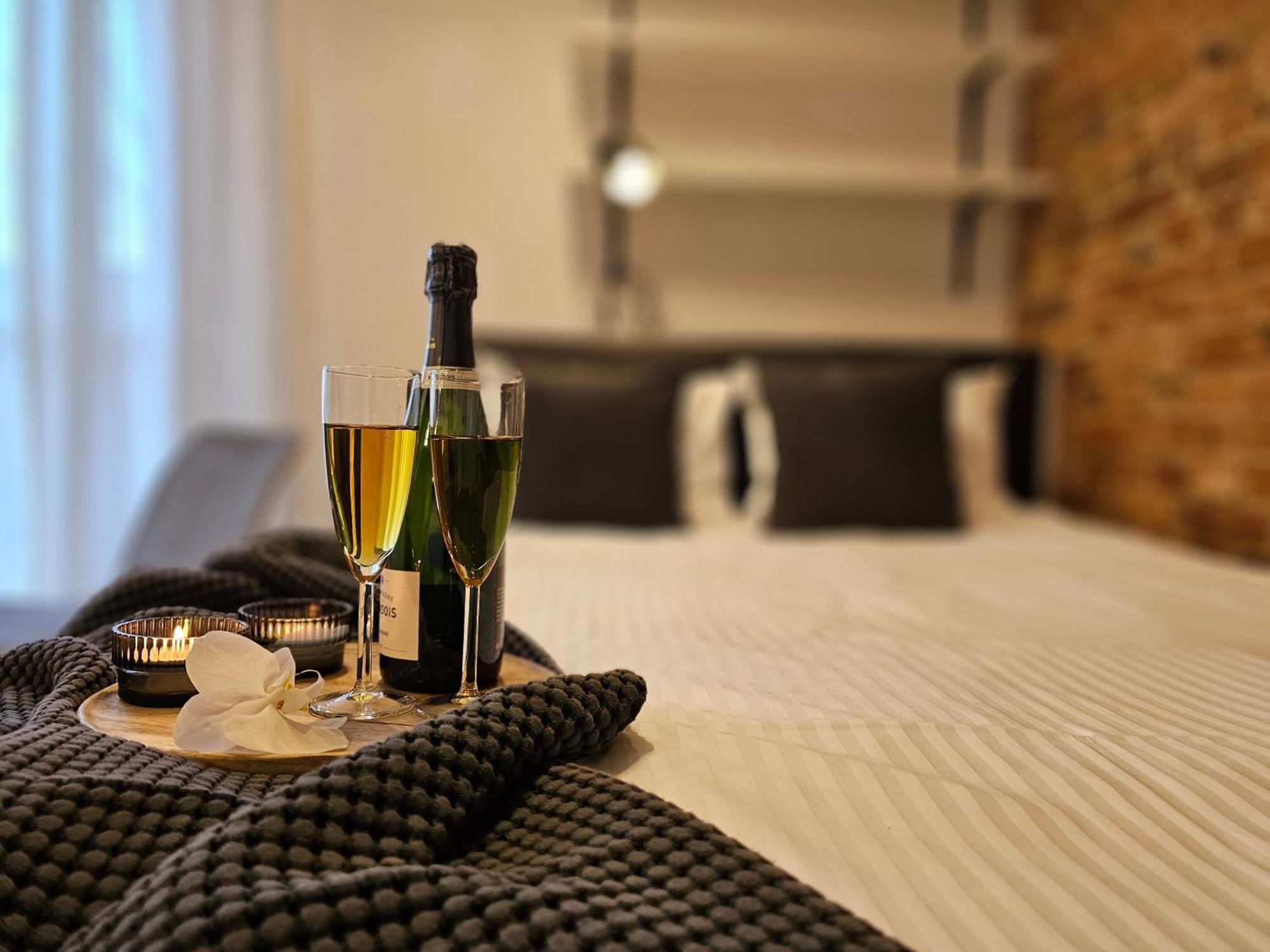 Urabn With Garden No 2a Katowice Free Private Parking, Self Check-in * Chorzow