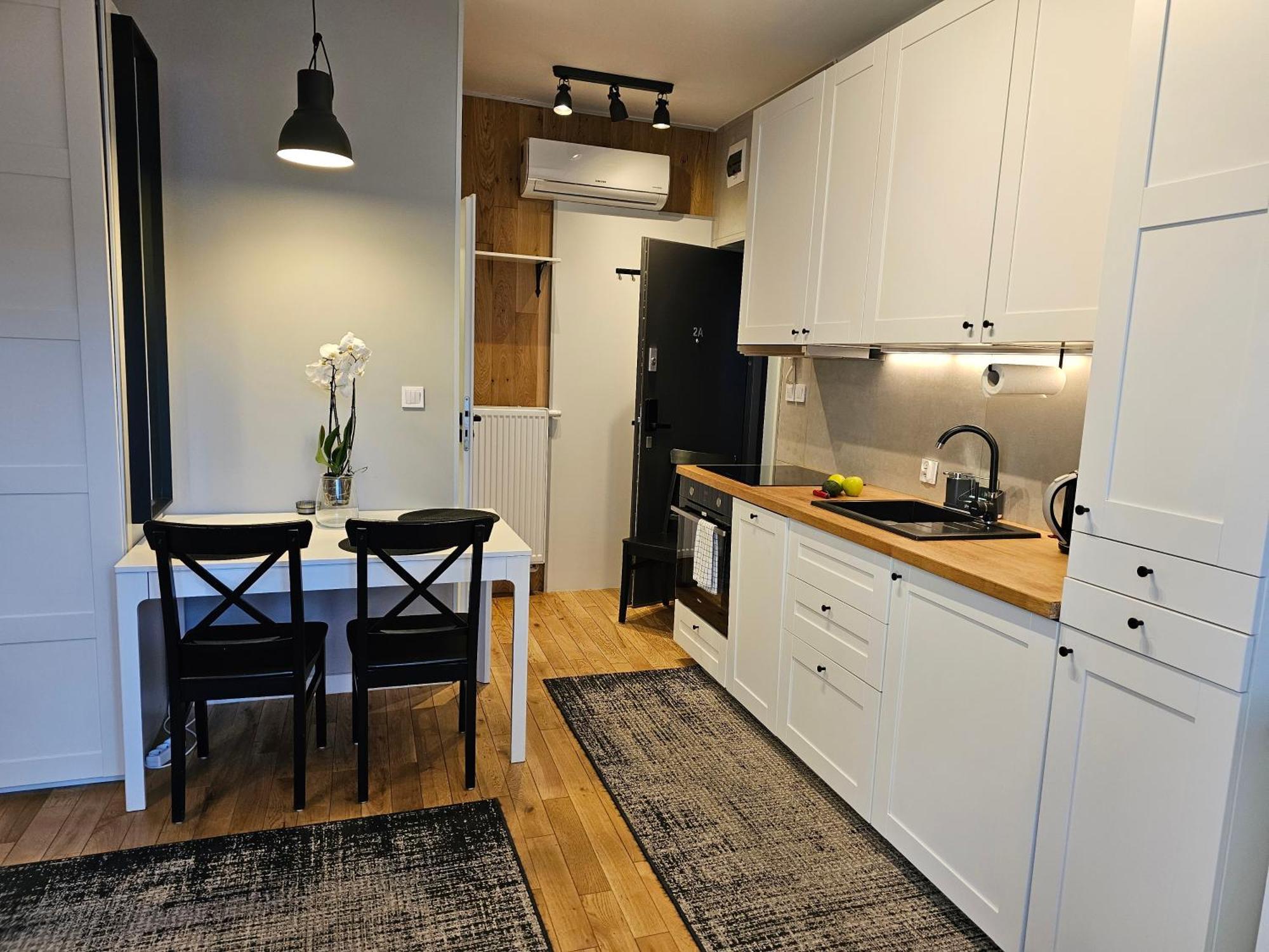 Urabn With Garden No 2a Katowice Free Private Parking, Self Check-in * Chorzów