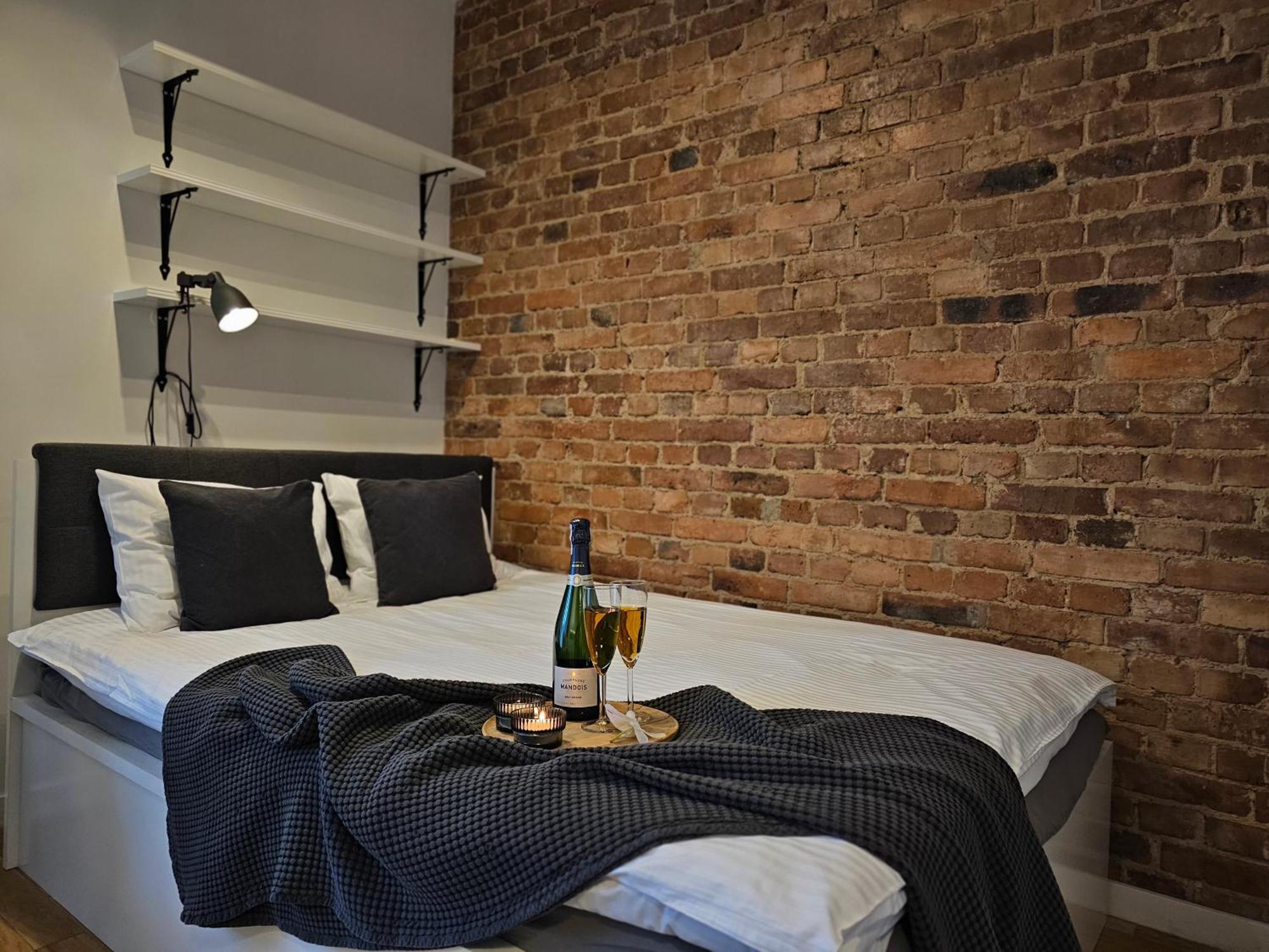 Appartamento Urabn With Garden No 2a Katowice Free Private Parking, Self Check-in Chorzów